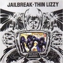 Thin Lizzy - Jailbreak CD