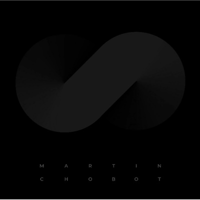 Chobot Martin: Pootevřené dveře CD