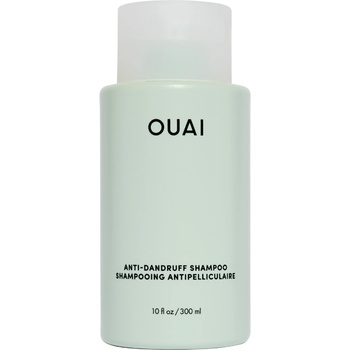 Ouai Anti-Dandruff Shampoo Шампоан за коса унисекс 300ml