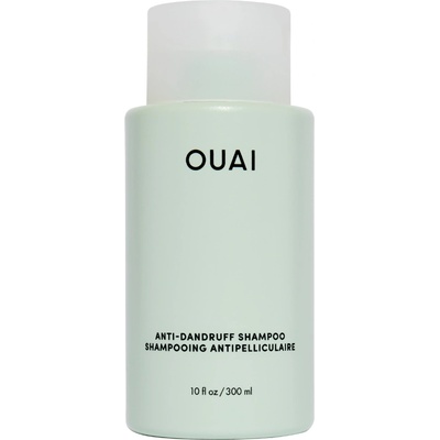 Ouai Anti-Dandruff Shampoo Шампоан за коса унисекс 300ml