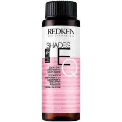 Redken Shades EQ Gloss Kyslá demi-permanentná farba na vlasy 2 60 ml