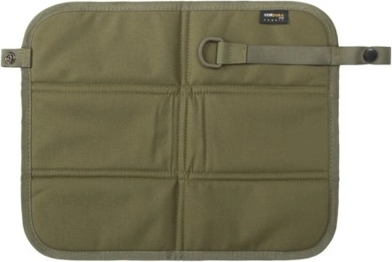 Helikon-Tex Vagabond Seat Pad – Foam Sitting Mat For Hiking, Bushcraft & Outdoor Survival