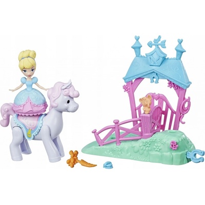 Disney Princezny poník Popelka E0249