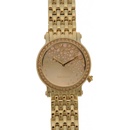 Juicy Couture LA Lux Watch Ld84 Gold