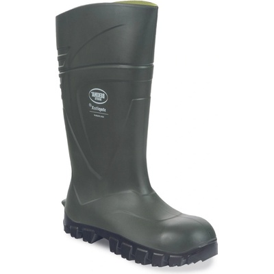 BEKINA STEPLITE SolidGrip PU S5 CI SRC holinky Zelená