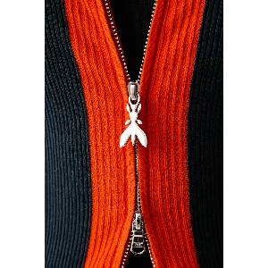 Patrizia Pepe жилетка дамска с вискоза (2K0090.KK032)