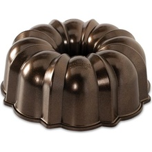 Nordic Ware Forma na bábovku Original měděná 2,8 l
