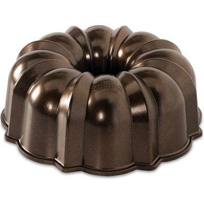 Nordic Ware Forma na bábovku Original měděná 2,8 l