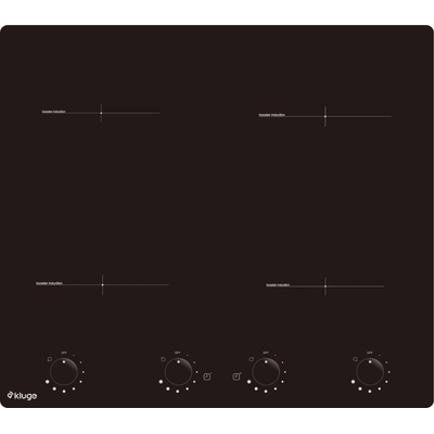 Kluge KPI6023BB
