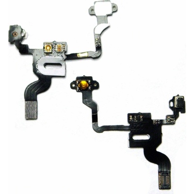 Flex ON-OFF a proximity Apple iPhone 4