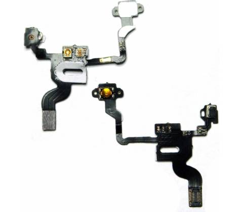Flex ON-OFF a proximity Apple iPhone 4