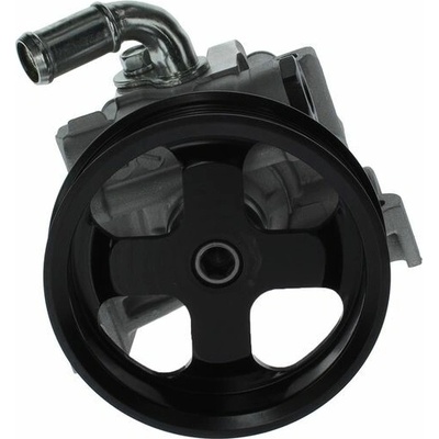 Hydraulické čerpadlo, riadenie BOSCH K S02 000 009