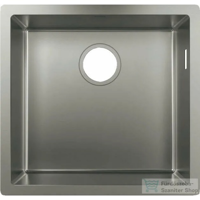 Hansgrohe S719-U450 (43426800)