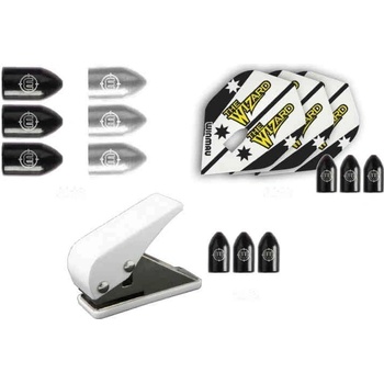 Winmau Chrániče násadky Whizlock 3ks