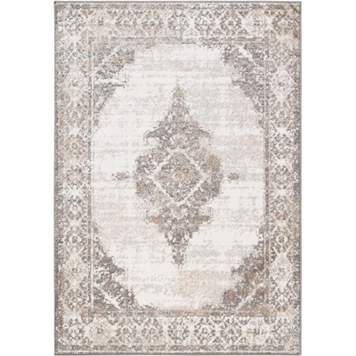 Najkoberce Astoria Light Grey