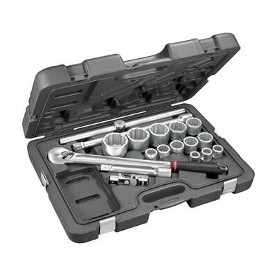 Facom Sada nástrčných klíčů 3/4" KL.501