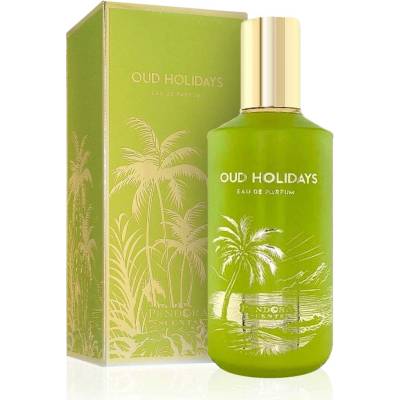 Pendora Oud Holidays parfumovaná voda unisex 100 ml