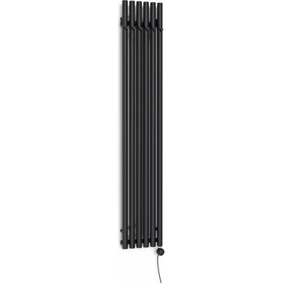 Oltens Stang 1800 mm x 315 mm černá mat 55118300