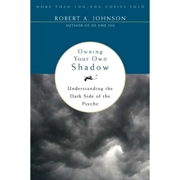Owning Your Own Shadow - Johnson Robert A