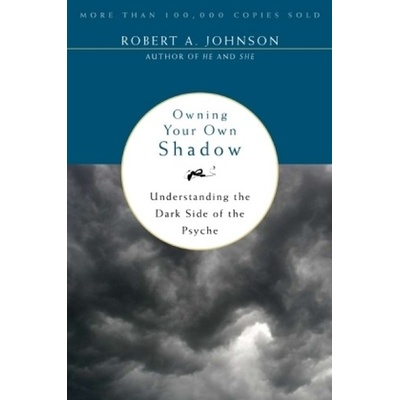 Owning Your Own Shadow - Johnson Robert A