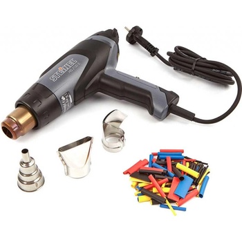 Image 1 of STEINEL HG 2120 E Set