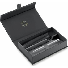 Parker 1502/4293644 Urban Metro Metallic CT guľôčkové pero darčeková súprava s puzdrom