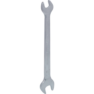 KS Tools Obojstranný vidlicový kľúč 517.0706