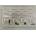 Compatible Ресет чип WC 6515 M - 4.3k, EXP (106R03691-CHIP)