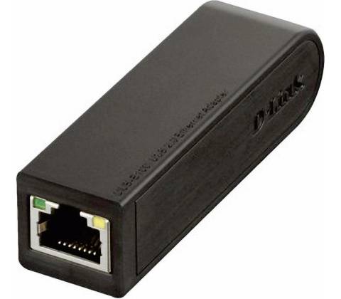 D-Link DUB-E100