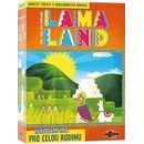 Asmodee Lamaland