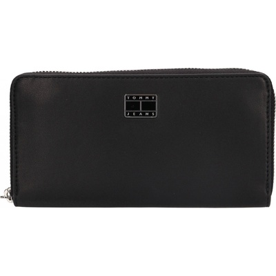 Tommy Hilfiger Jeans Olea černá – Hledejceny.cz