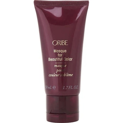 Oribe Maska pro barvené vlasy (Masque for Beautiful Color) 50 ml