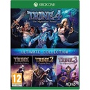 Trine 4 Ultimate Collection