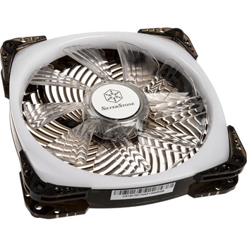 SilverStone AP124 120mm RGB (SST-AP124-ARGB)