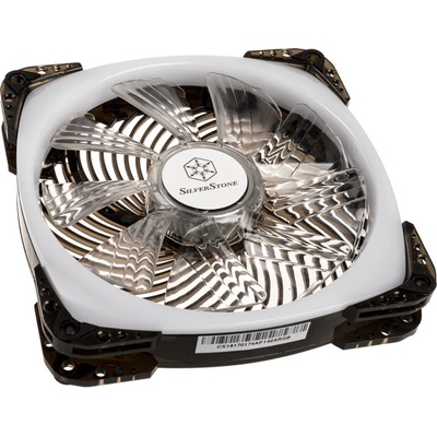 SilverStone AP124 120mm RGB (SST-AP124-ARGB)
