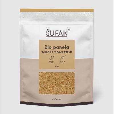 ŠUFAN BIO Panela 600 g