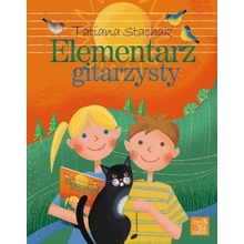 Elementarz gitarzysty