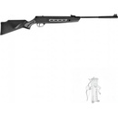 Hatsan Striker 1000S Vortex 4,5 mm čierna