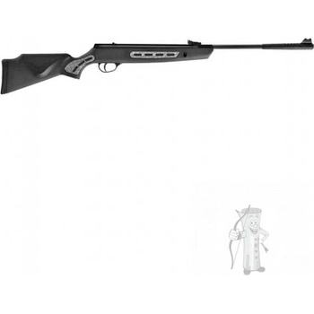 Hatsan Striker 1000S Vortex 4,5 mm čierna