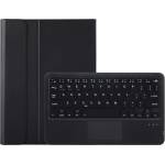 Xiaomi A0N13-A Кожен Калъф с Bluetooth Клавиатура с Тъчпад за Xiaomi Pad 8/8 Pro / Poco Pad X1 / Pad 7 Pro / Pad 7 - Стойка, Холдер за Стилус, Вкл. Протектор, 4 цвята
