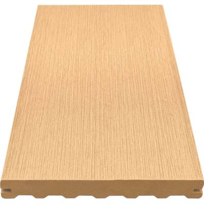 Terafest Max Rustic terasové prkno 195 x 22 x 4000 mm Cedar 1 ks