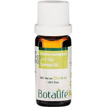 Image 1 of Botalife Етерично масло от кипарис 10 мл Botalife (8697755674321)