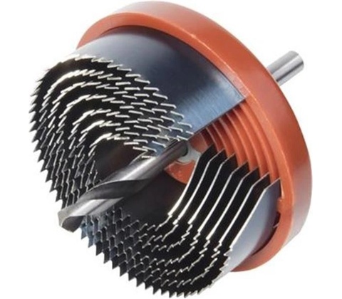 Wolfcraft 2161000