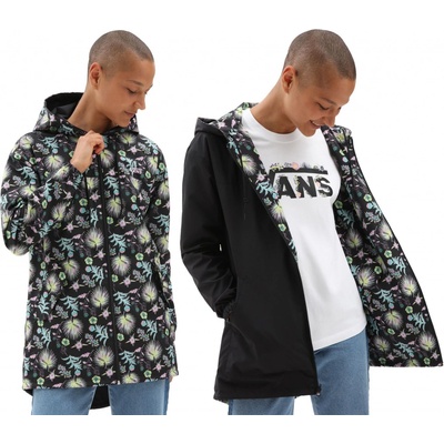 Vans WM Mercy Reversible Black