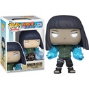 Funko Pop! Naruto Shippuden Hinata with Two Lion Fists GITD Chase Special Edition