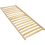 Kikkaboo Подматрачна рамка (за кошара Lorena) Wood 72х190см (31003040054) - bebetabg