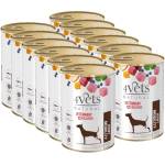 4Vets NATURAL 4Vets Мобилност на ставите при кучета 12x400 г