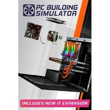 PC Building Simulator