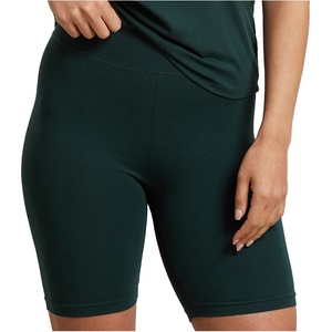 DEDICATED Дамски клин Dedicated Women's Bike Tights Heden Leggings - Dark Green - размер XS (111-1393-0211)
