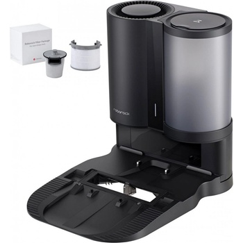 Roborock Onyx Auto Empty Dock RDK0003CE čierny